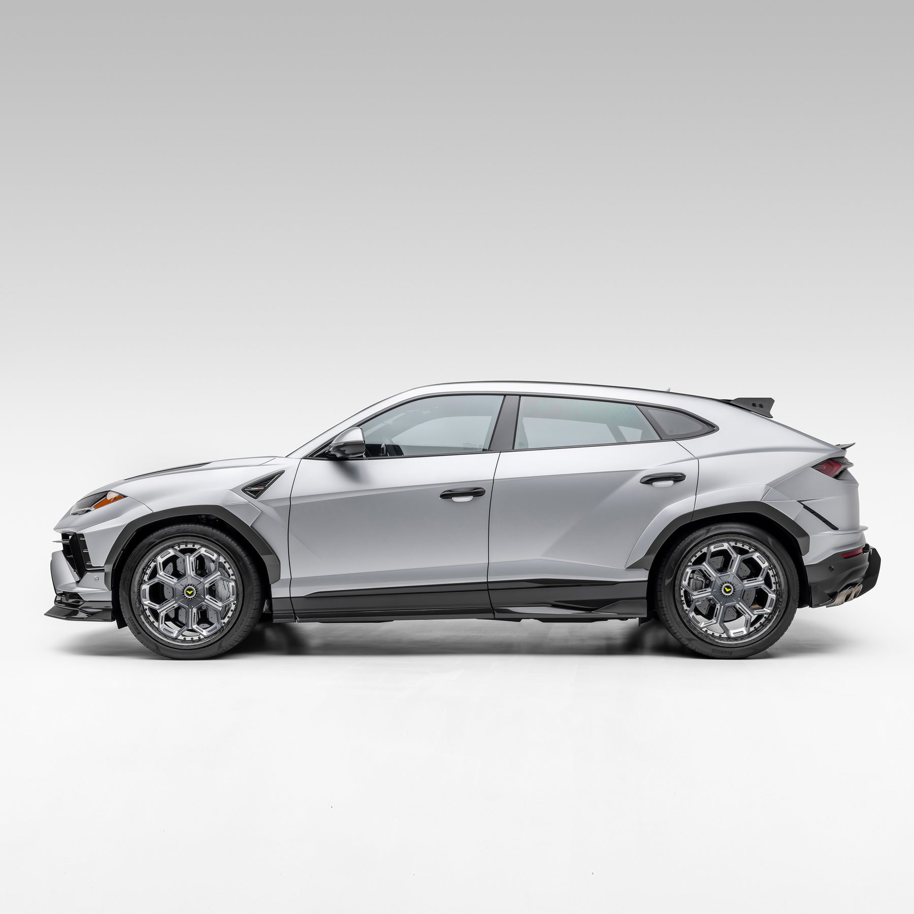 Vorsteiner 5030LOV Lamborghini Urus Performante Edizione Aero Side Skirts Supercar Parts UK