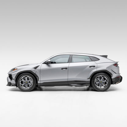 Vorsteiner 5030LOV Lamborghini Urus Performante Edizione Aero Side Skirts Supercar Parts UK