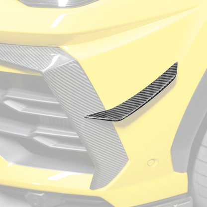 Vorsteiner 2026LOV Lamborghini URUS Rampante Edizione Aero Canards Supercar Parts UK