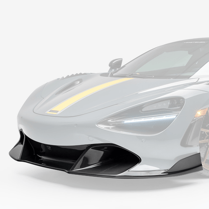 Vorsteiner MVS2020 McLaren 720S Silverstone Edition Aero Front Spoiler Supercar Parts UK