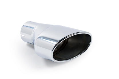 MillTek Audi 8V RS3 SportBack Cat-Back Exhaust (MQB Pre-Facelift Only) - Supercar Parts UK
