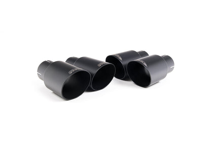 Milltek BMW 2 Series F87 M2 Competition Coupé Cat-Back Exhaust - Supercar Parts UK
