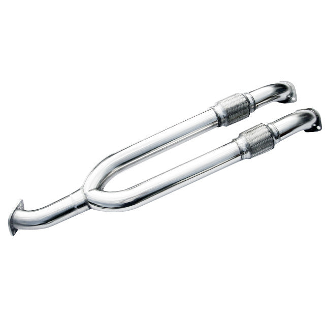 Cobra Exhaust Nissan GT-R (R35) De-Cat Performance Exhaust | Supercar Parts UK Car Parts
