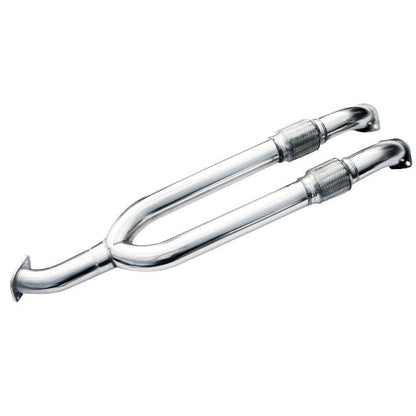 Cobra Exhaust Nissan GT-R (R35) De-Cat Performance Exhaust | Supercar Parts UK Car Parts