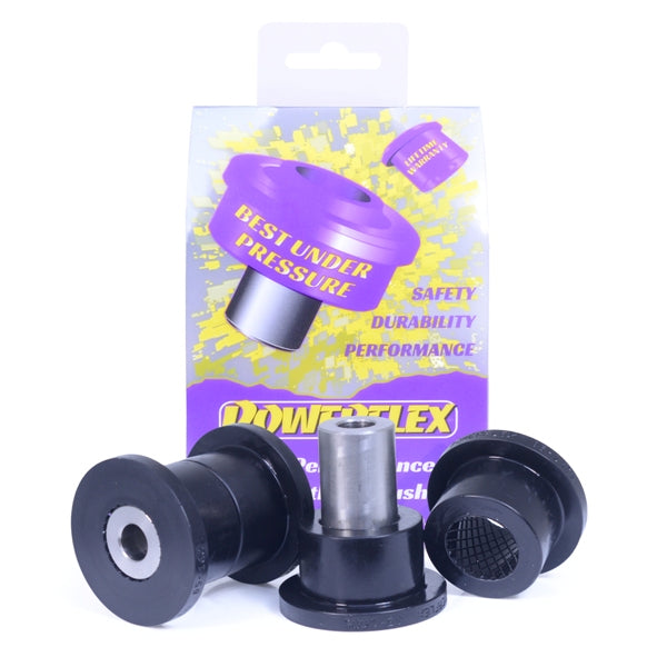 Powerflex Audi Porsche Volkswagen Front Lower Wishbone Front Bush (4L Q4, E1 Cayenne & 7P Touareg) | Supercar Parts UK