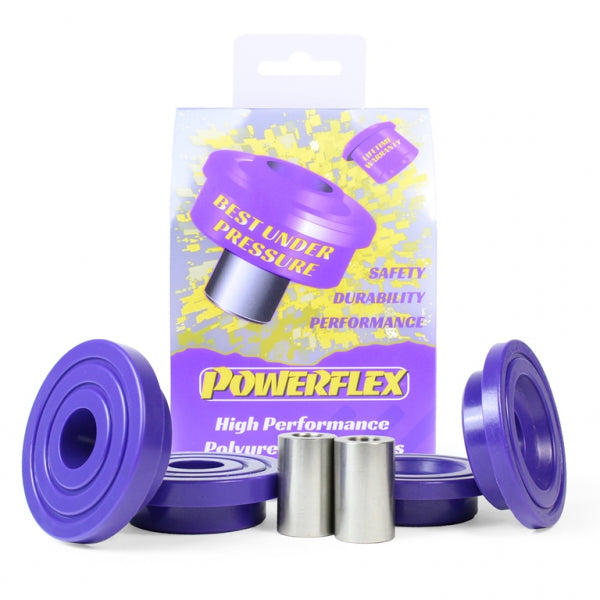 Powerflex Audi Seat Skoda Volkswagen Rear Diff Rear Mounting Bush (Inc. 8P S3, 5F Leon, 1Z Octavia & MK5 Golf GTI) | Supercar Parts UK