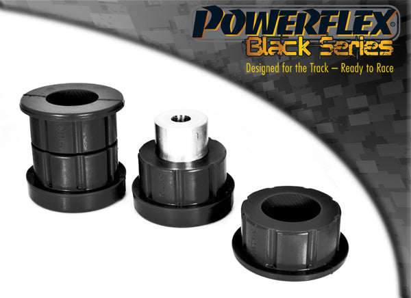 Powerflex BMW E82 E90 F20 F30 F32 Black Series Rear Subframe Front Mounting Bush - Supercar Parts UK