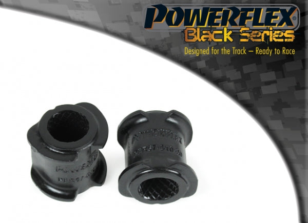 Powerflex Porsche 997 996 986 987 Black Series Rear Anti Roll Bar Bush 20mm | Supercar Parts UK