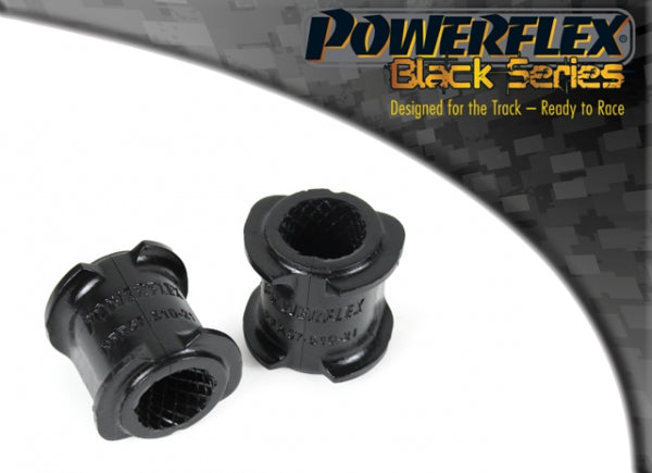 Powerflex Porsche 997 996 Black Series Rear Anti Roll Bar Bush 21mm | Supercar Parts UK