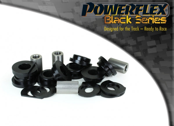 Powerflex Porsche 997 996 Black Series Rear Upper Link Arm Inner Bush | Supercar Parts UK