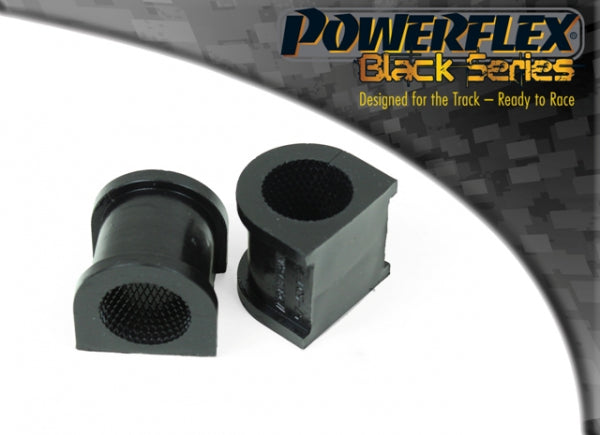 Powerflex Porsche 997 Black Series Front Anti Roll Bar Bush 25mm | Supercar Parts UK