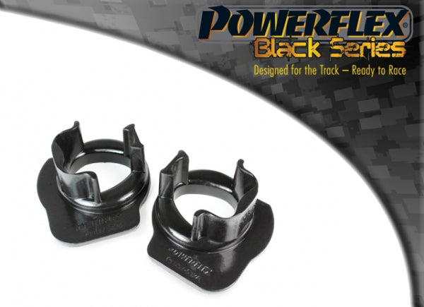 Powerflex Porsche 997 Black Series Gearbox Front Mounting Bush Insert | Supercar Parts UK