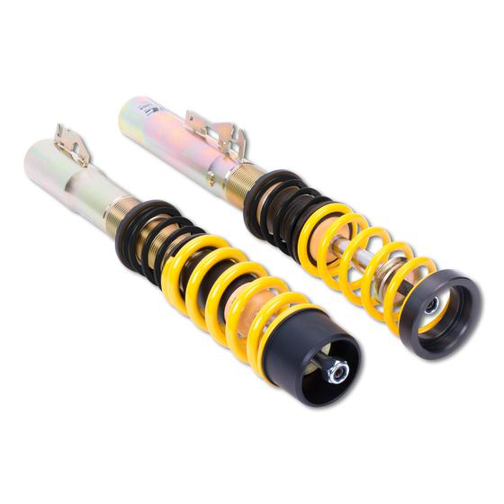 ST Suspension Porsche 987 COILOVER KIT ST X (Inc. Boxster, Cayman, Boxster Spyder & Cayman S) | Supercar Parts UK