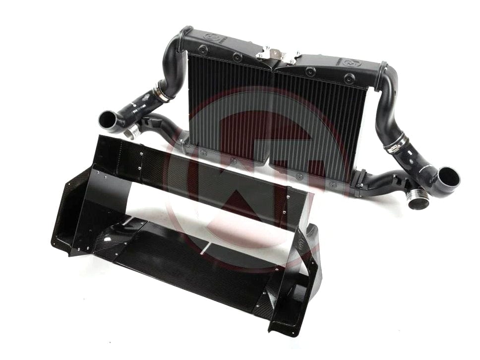 Wagner Nissan GT-R R35 Competition Intercooler 2008-2010 - Supercar Parts UK