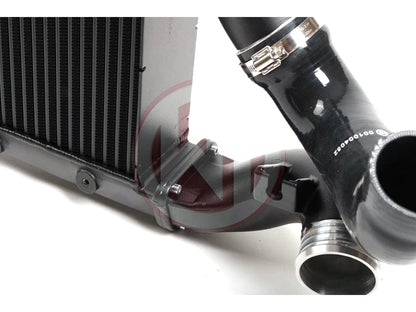 Wagner Nissan GT-R R35 Competition Intercooler 2008-2010 - Supercar Parts UK