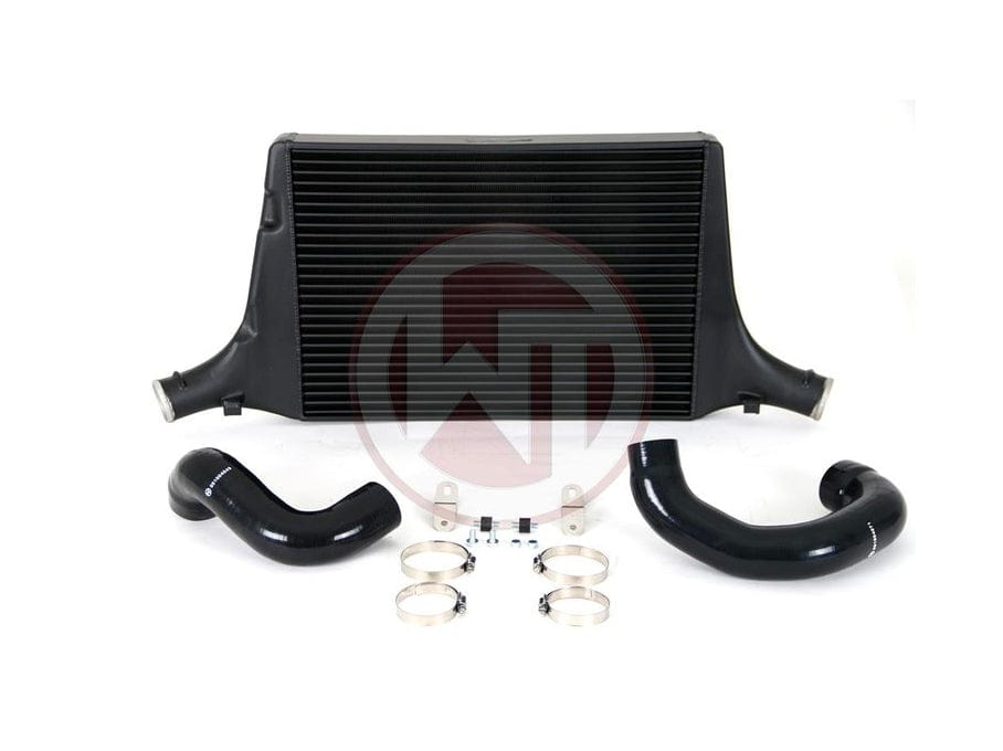 Wagner Porsche Macan 2.0TSI Competition Intercooler Kit - Supercar Parts UK