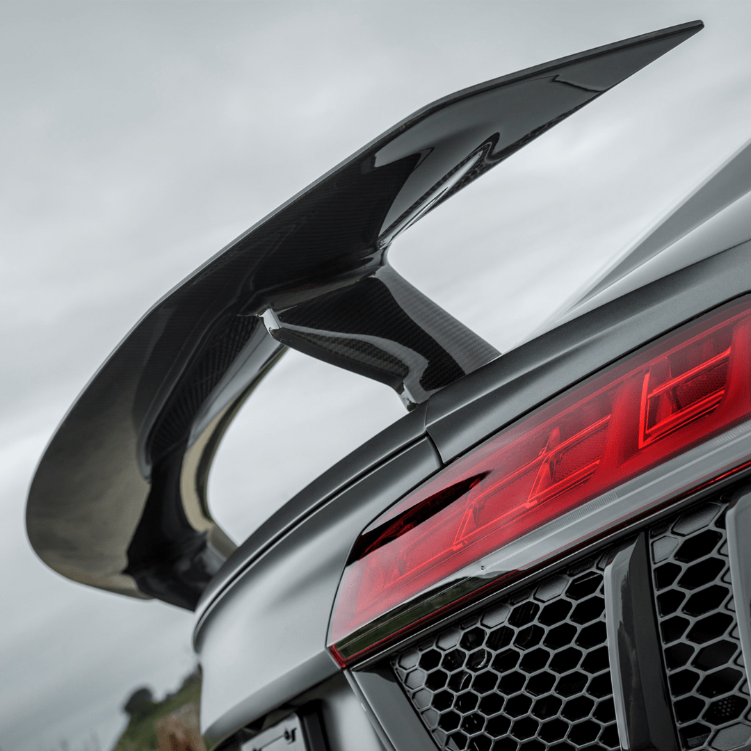Vorsteiner VUD2170 Audi R8 Carbon Fiber Wing Supercar Parts UK