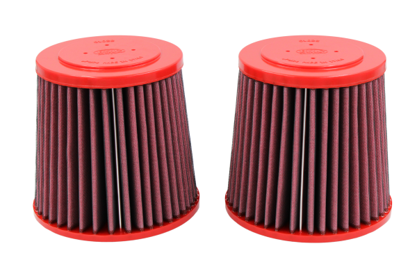 BMF FB01022 Replacement Air Filters