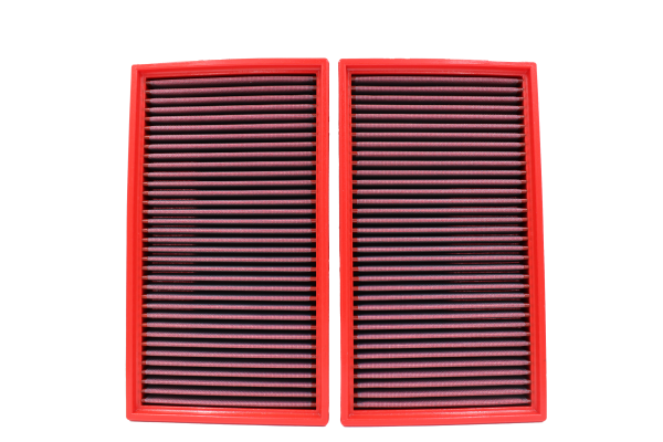 BMC FB487/20 Replacement Air Filters