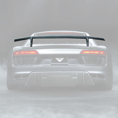 Vorsteiner VUD2170 Audi R8 Carbon Fiber Wing Supercar Parts UK