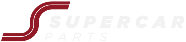 Supercar Parts