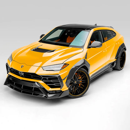 Vorsteiner 2010LOV Lamborghini Urus Rampante Edizione Aero Bonnet Supercar Parts UK