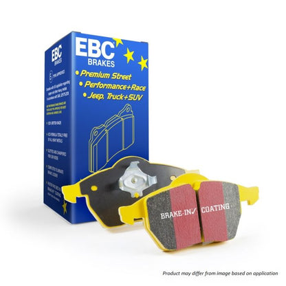 EBC DP4042R Yellowstuff Brake Pads Front